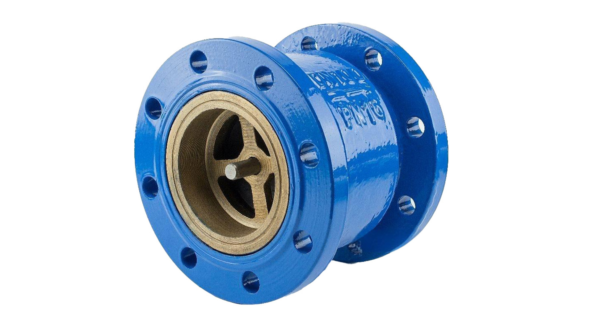 靜音止回閥：流體守護(hù)神，靜音更安心