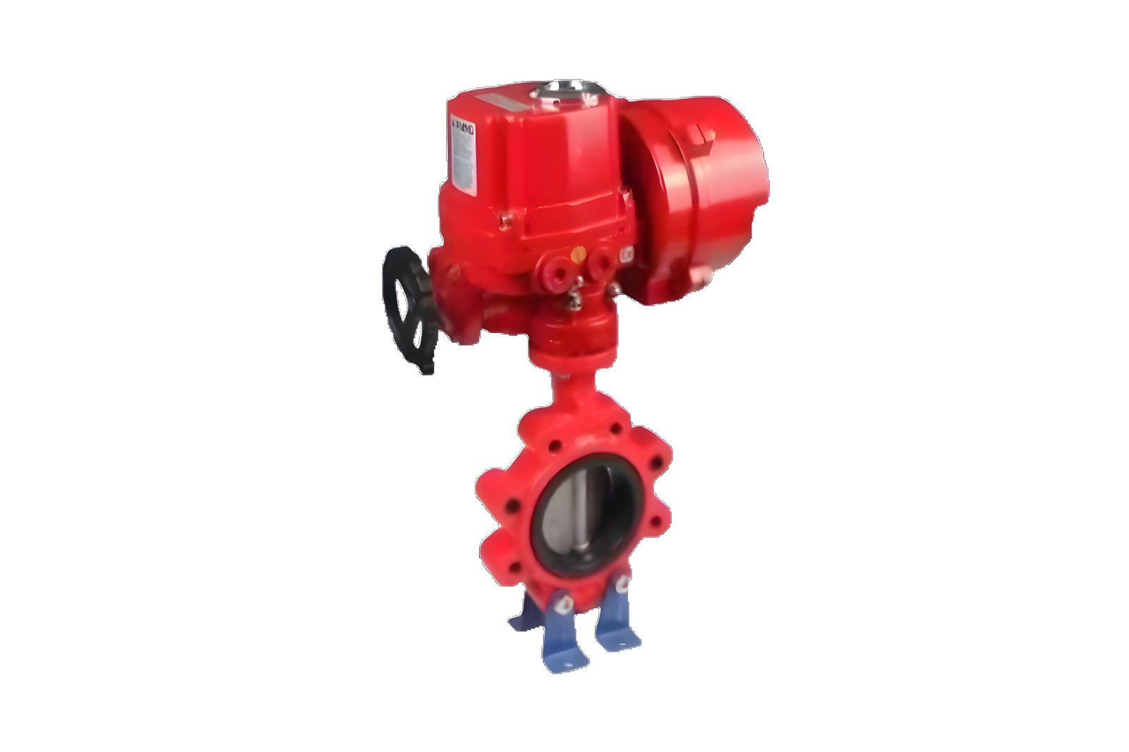 動力電源輸入線路存在問題會對電動蝶閥造成什么影響？